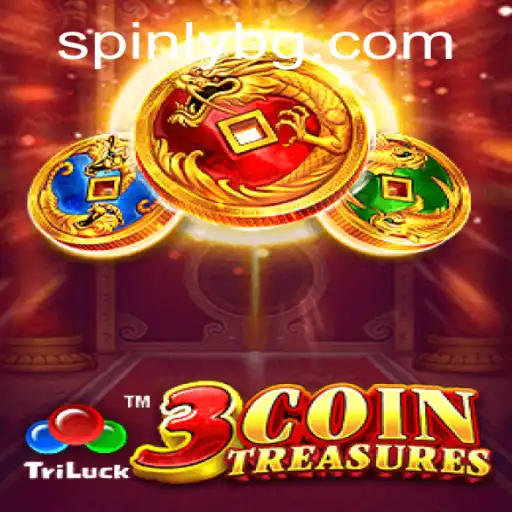 Discover the Adventure of 3CoinTreasures: A Captivating Journey