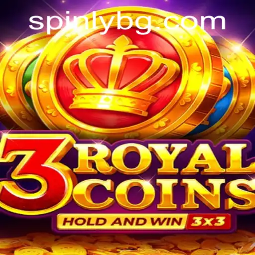 Unveiling 3royalcoins: A Journey Through Strategy and Chance