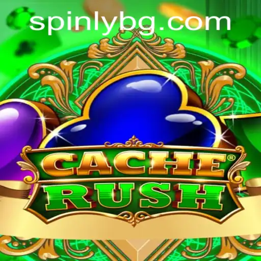 Discover the Thrill of CacheRush: A New Era of Strategic Gaming