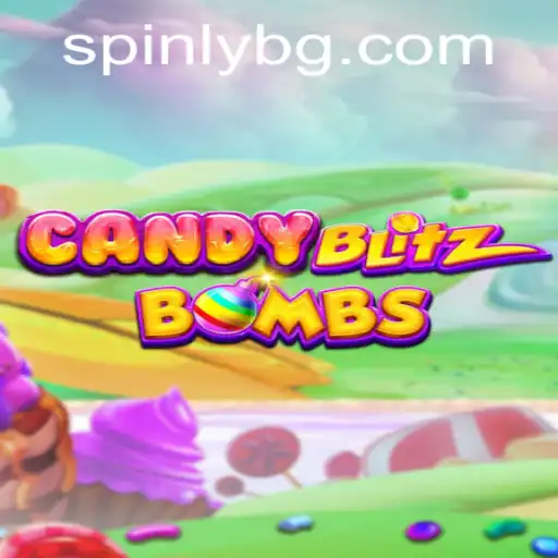 CandyBlitzBombs: An Explosive Adventure in Candy Land