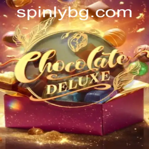 Experience Decadence with ChocolateDeluxe: The Ultimate Gaming Adventure
