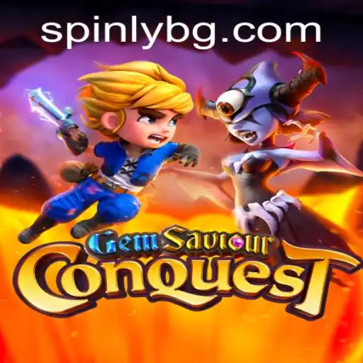 Discover GemSaviourConquest: A Gem-filled Adventure