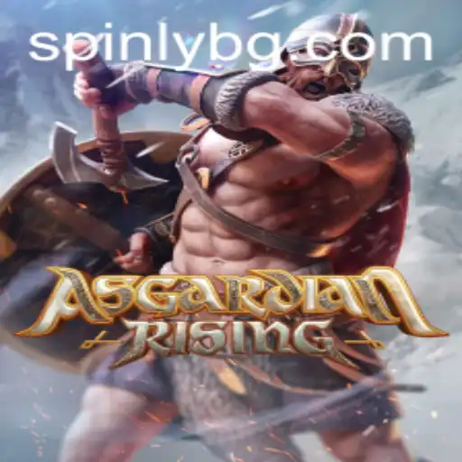 AsgardianRising: A New Dawn in Fantasy Gaming