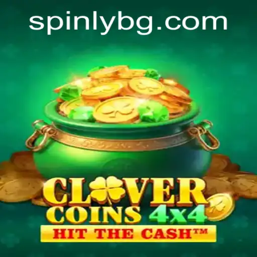 Discovering CloverCoins4x4: The Thrilling World of Puzzle Adventure