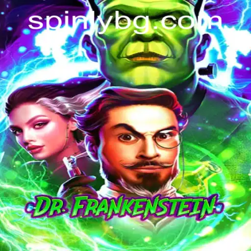 DrFrankenstein: Embark on a Monstrous Gaming Adventure