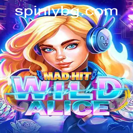 Embark on a Thrilling Journey in MadHitWildAlice: The Ultimate Gaming Experience