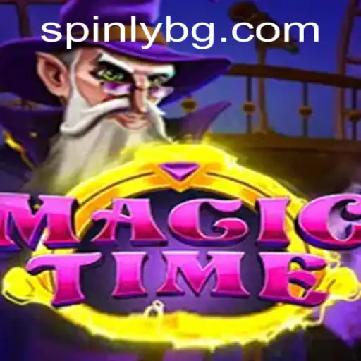 MagicTime: An Immersive Journey Through Enchantment