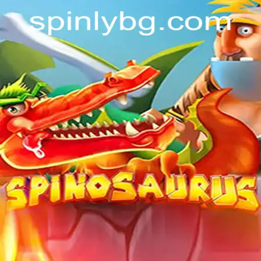 Unveiling the Thrills of Spinosaurus: A Unique Gaming Adventure