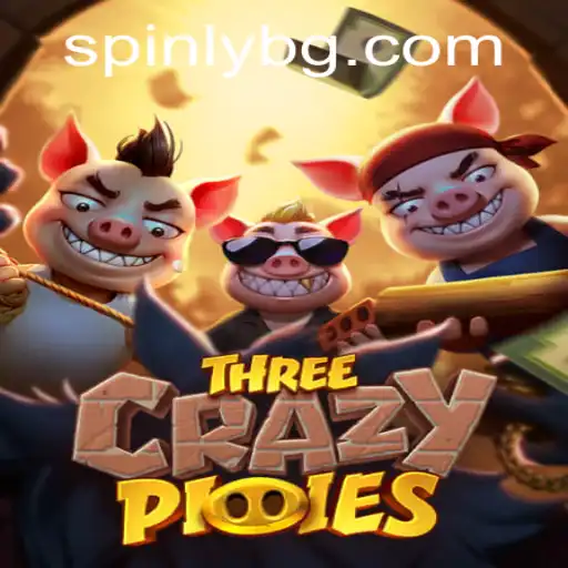 Exploring ThreeCrazyPiggies: A Game of Strategy and Fun