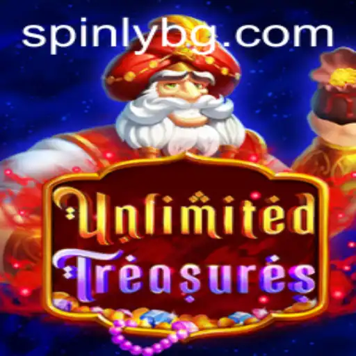 UnlimitedTreasures: Dive Into the Endless Quest for Riches