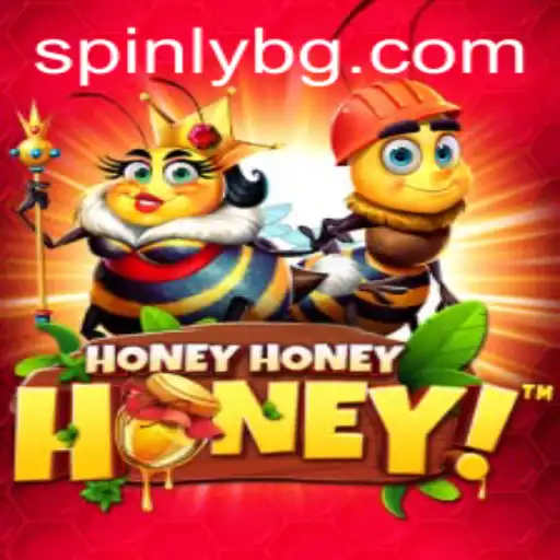 HoneyHoneyHoney: A Buzzing Adventure in the World of Online Gaming