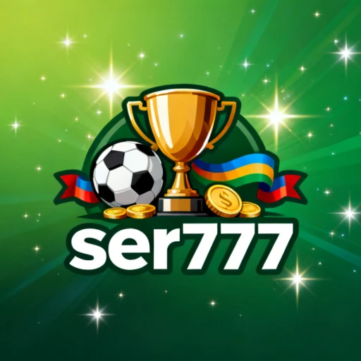 ser777 Logo