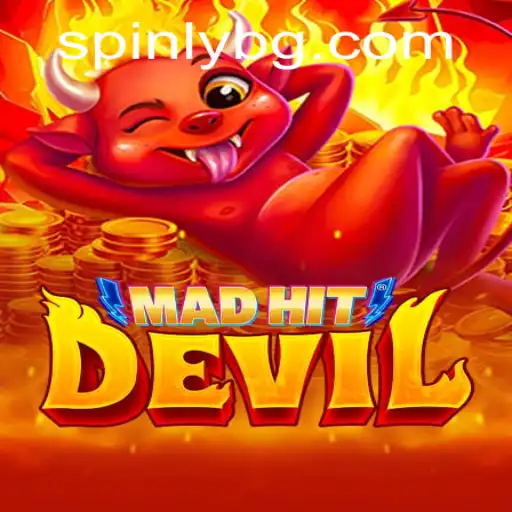 MadHitDevil: Unveiling the Thrilling World of a New Gaming Sensation
