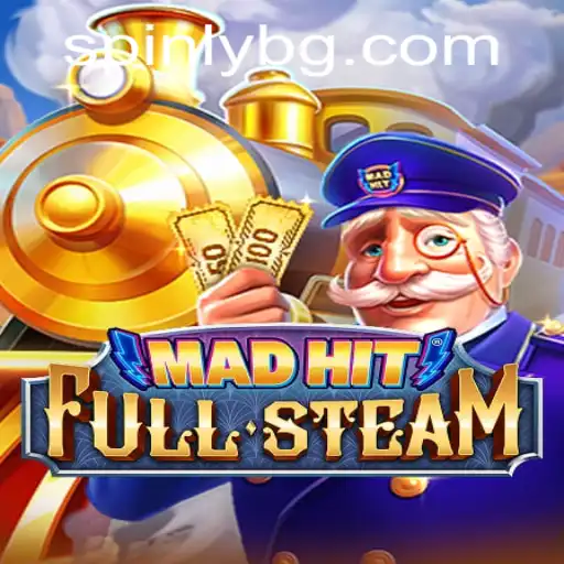 Unveiling 'MadHitFullSteam': A Thrilling Gaming Experience