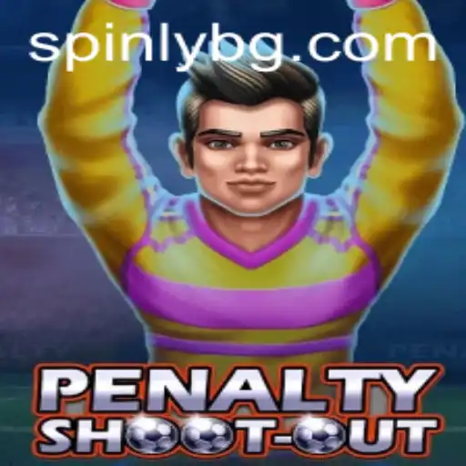 PenaltyShootOut: Engage in the Thrill of Virtual Sports