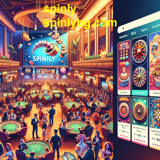 Explorando as Avaliações de Jogos na Spinly