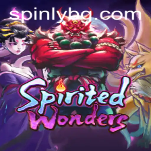 Discover the Enchanting Universe of SpiritedWonders: A Captivating Adventure