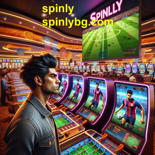 A Revolução dos Jogos de Esportes: Entre Realidade e Virtualidade