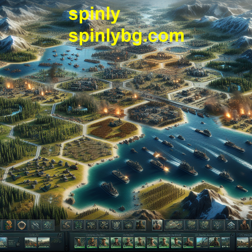 A Evolução dos Jogos de Estratégia: Desafios e Conquistas