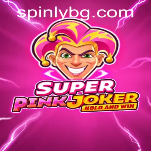 Discover the Exciting World of SuperPinkJoker: A Journey into Ser777 Gameplay