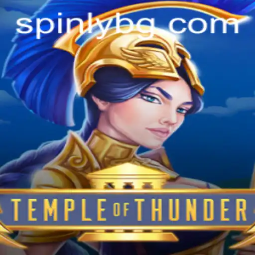 Temple of Thunder: Unveiling the Epic Adventure Experience