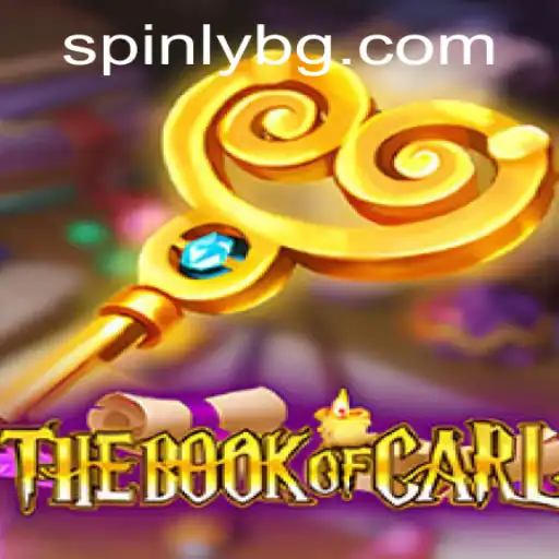 Unveiling the Enigma: TheBookofCarl and the Mystery of ser777