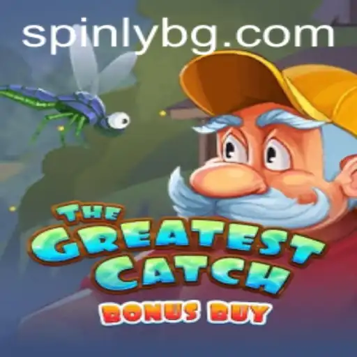 TheGreatestCatchBonusBuy: Diving into an Ocean of Excitement