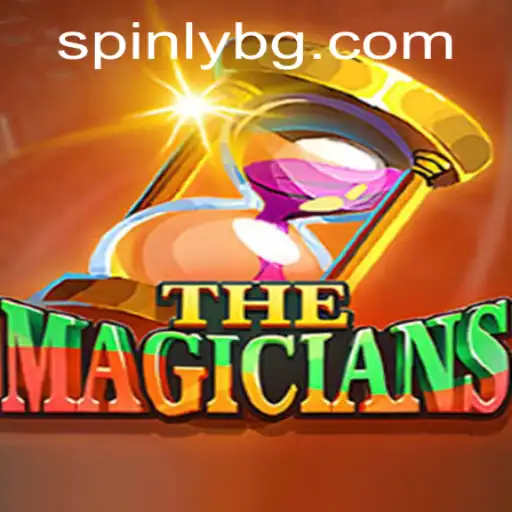 TheMagicians: A Spellbinding Journey into the World of Strategic Gaming