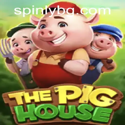 Enter the Enchanting World of ThePigHouse: A New Gaming Experience