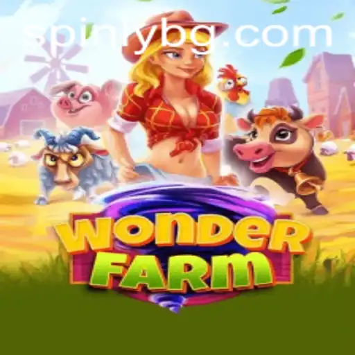 Exploring the World of WonderFarm: An Engaging Gaming Experience